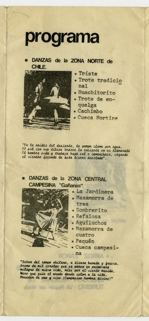 Esta imagen es resguardada por el Archivo de Documentación Gráfica y Audiovisual (DGA) de la Universidad de Santiago de Chile. Cualquier consulta acerca de las condiciones de uso y de propiedad, comunicarse a archivodga@usach.cl