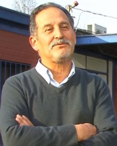 Osiel Nuñez