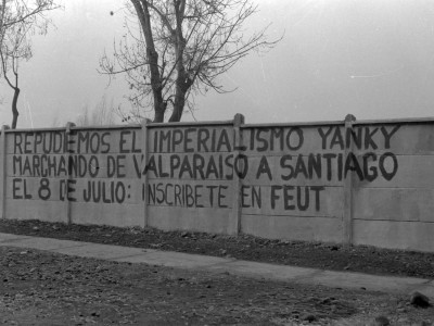Rayado 1967