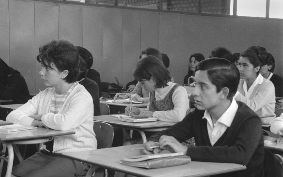 Universidad Técnica del Estado