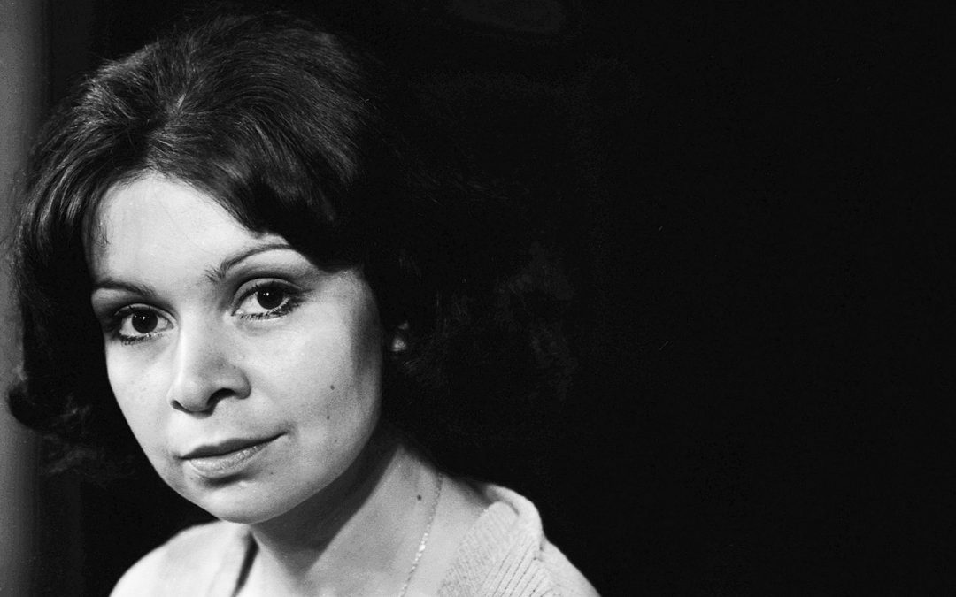 Clara María Escobar