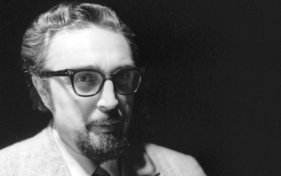 Raúl Rivera – Director