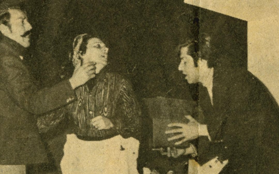 Heroica de Buenos Aires