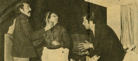 Heroica de Buenos Aires