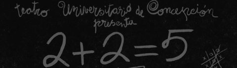 Dos más dos son cinco