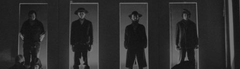 Los que van quedando en el camino