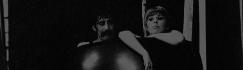 Magi frente al espejo