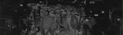 La Pérgola de las Flores