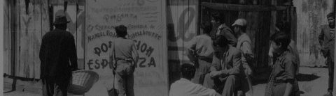 Población Esperanza