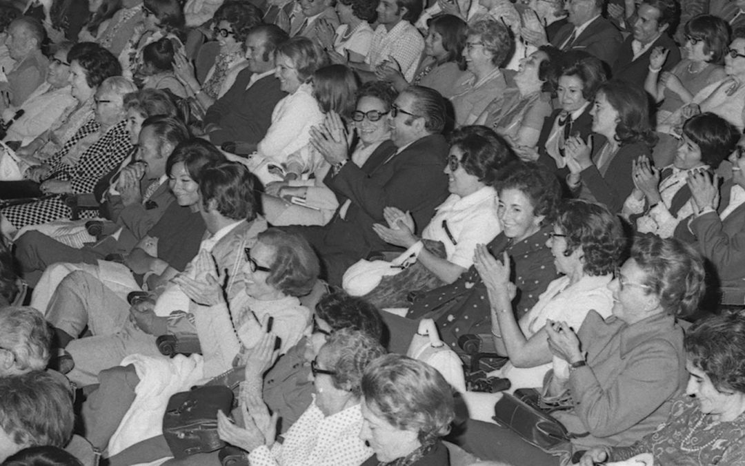 La influencia de la Temperatura