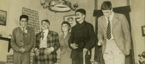 Se arrienda esta casa