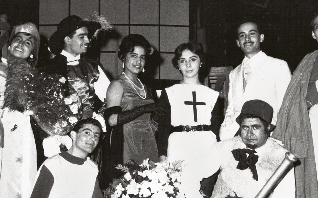 Un día en la gloria