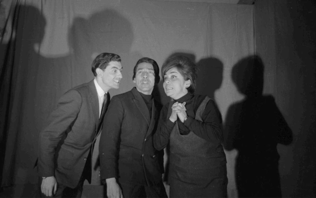 Teatro Teknos
