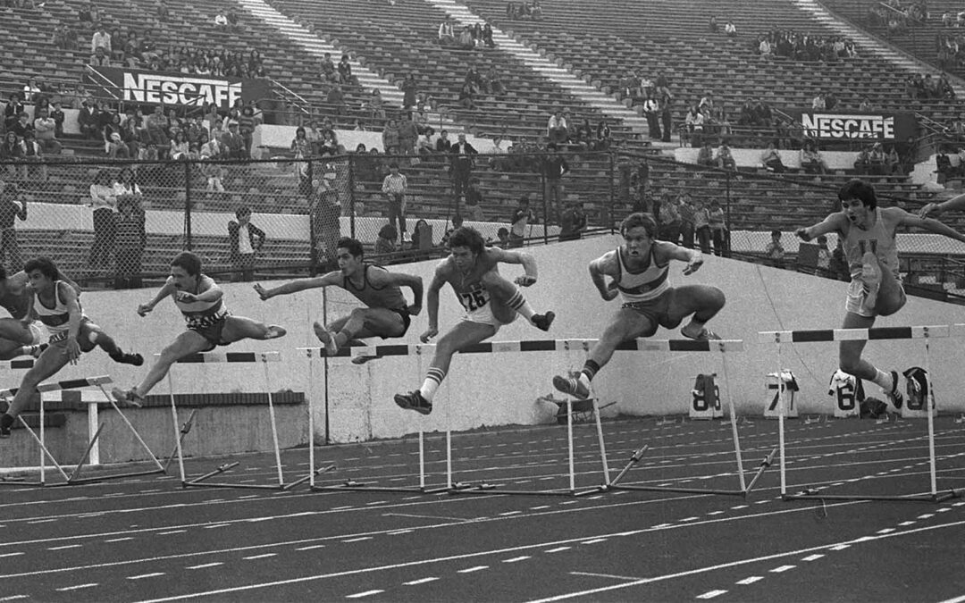 Atletismo