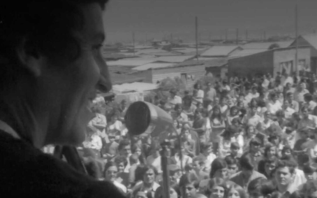 Víctor Jara